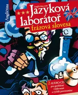 Jazyková laboratoř - Language Lab - Karl Prater