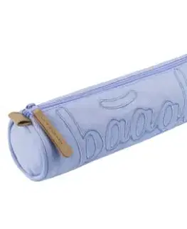 Študentské púzdro Lilac Baagl