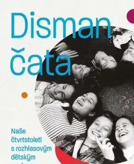 Dismančata - Zdena Fleglová, Václav Flégl, Hana Rysová