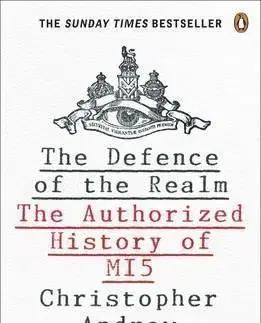 The Defence of the Realm - Christopher Andrew