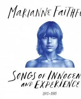 Faithfull Marianne - Songs Of Innocence and Experience 1965-1995 2CD - Marianne Faithfull