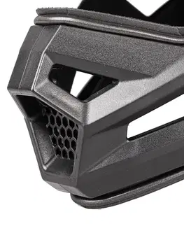 W-TEC Estreito Magic Matt Black - S (52-56)