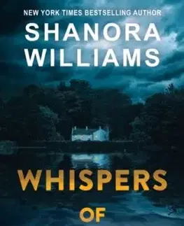 Whispers of the Lake - Shanora Williams