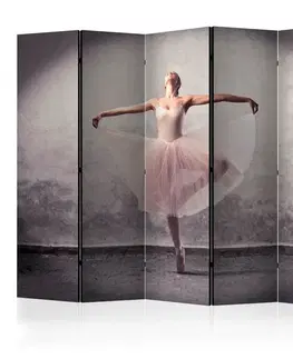 Paraván Classical dance - poetry without words Dekorhome