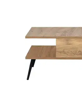 Konferenčný stolík Bukle