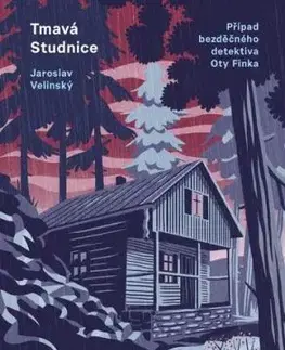 Tmavá Studnice - Jaroslav Velinský