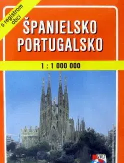 Španielsko, Portugalsko 1:1 000 000
