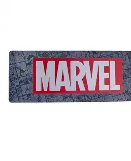Podložka 30x80 cm Marvel