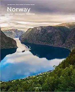 Norway - Christian Nowak, Rasso Knoller, Udo Bernhart