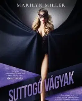 Suttogó vágyak - Marilyn Miller