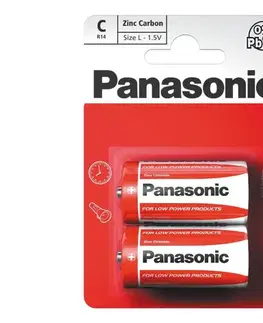 PANA Red Zinc C 2ks 00123698