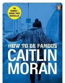How to be Famous - Caitlin Moran