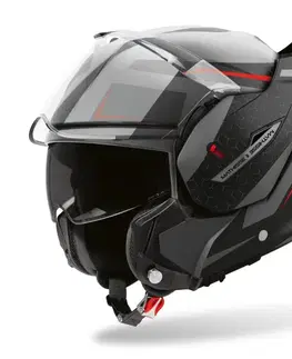 AIROH MATHISSE 2 Magnet matná XS (53-54)