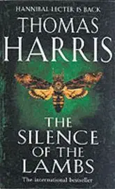 Silence of the Lambs - Thomas Harris