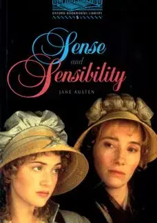 Sense and Sensibility - Jane Austen