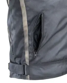 W-TEC Patriot biela - L