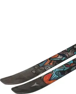 Atomic Bent 100 Veľkosť: 179 cm