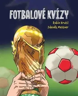 Fotbalové kvízy - Zdeněk Meitner