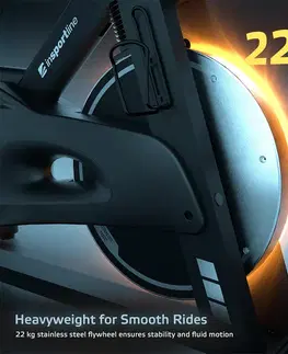 inSPORTline ZenRoute 1200