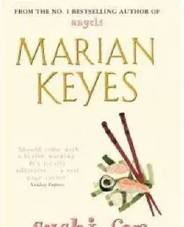 Sushi for beginners - Marian Keyes