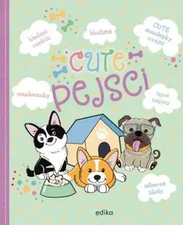 CUTE - pejsci