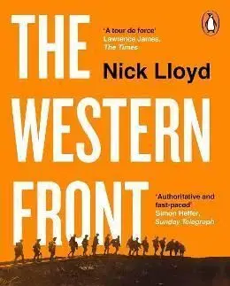 The Western Front - Nick Lloyd