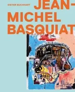Jean-Michel Basquiat - Gallimard, Dieter Buchhart