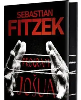 Program Jošua - Sebastian Fitzek