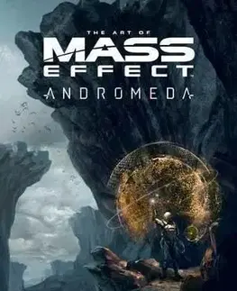 The Art of Mass Effect - Andromeda