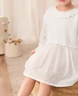 Detské šaty