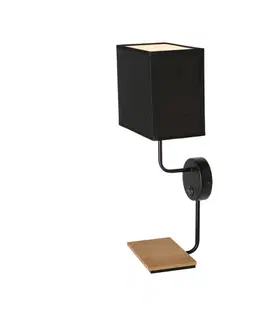 Nástenné svetlo KETO 1xE14 Candellux