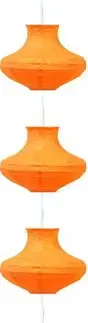 Papierová lampa Griff E-14