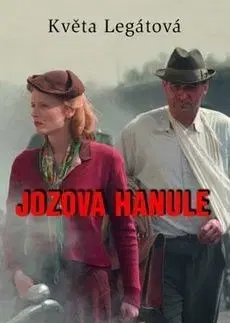 Jozova Hanule - Květa Legátová