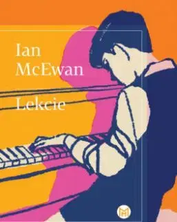 Lekcie - Ian McEwan