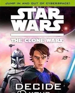 Star wars the clone wars - Sue Behrent