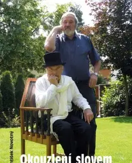 Okouzlení slovem aneb Hořkosladké z cukrárny - František Novotný