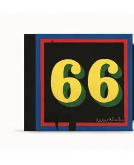 Weller Paul - 66 CD - Paul Weller