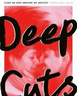 Deep Cuts - Holly Brickley