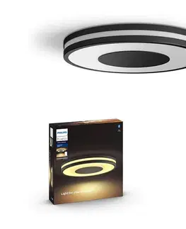 Philips 32610/30/P6 - stmievateľné LED svietidlo Hue BEING LED/27W/230V + diaľkový ovládač 32610/30/P6