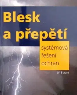 Blesk a přepětí