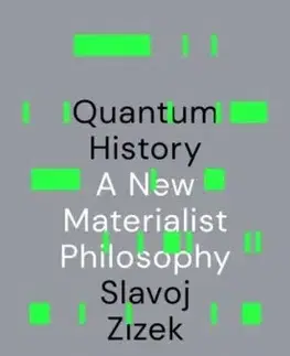 Quantum History - Slavoj Žižek