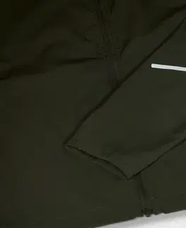 Bežecká bunda