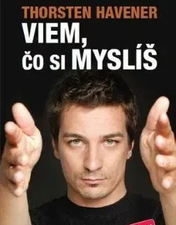 Viem, čo si myslíš - Havener Thorsten