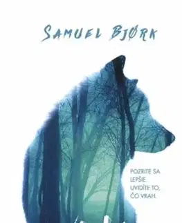 Vlk - Samuel Bjork
