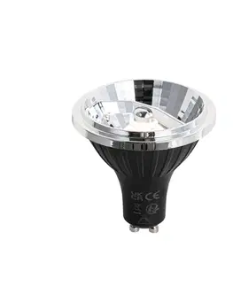 Stmievateľná LED žiarovka GU10 70 mm 6,5 W 600 lm 2700 K