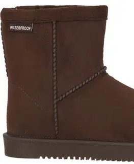 ZIGZAG DAX KIDS BOOT WARM WP Veľkosť: 37 EUR