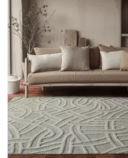Koberec CAMROSE 160 x 230 cm z pravej vlny