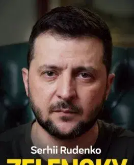Zelensky: A Biography - Sergej Rudenko