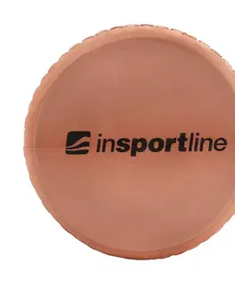 inSPORTline Evar Big čierna