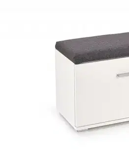 Botník LIMA ST-2 Halmar